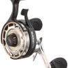 13 Fishing BBCFFW2.5-RH Black Betty FreeFall Carbon Ice Reel