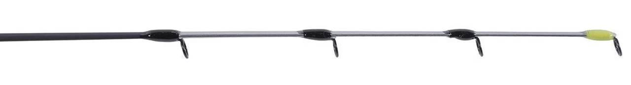 13 Fishing Black Betty Free Fall Ghost / Archangel Ice Fishing Combo - Image 4