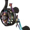 13 Fishing FreeFall Carbon Trick Shop Edition Ice Reels