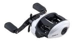 Abu Garcia Revo Toro S Low Profile Baitcasting Reels