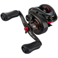 Abu Garcia Revo Winch Generation 5 Low Profile Baitcasting Reels