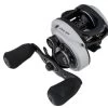 Abu Garcia REVO4-STX-SHS Revo STX Generation 4 Baitcasting Reel