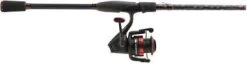 Abu Garcia Vendetta Spinning Combos