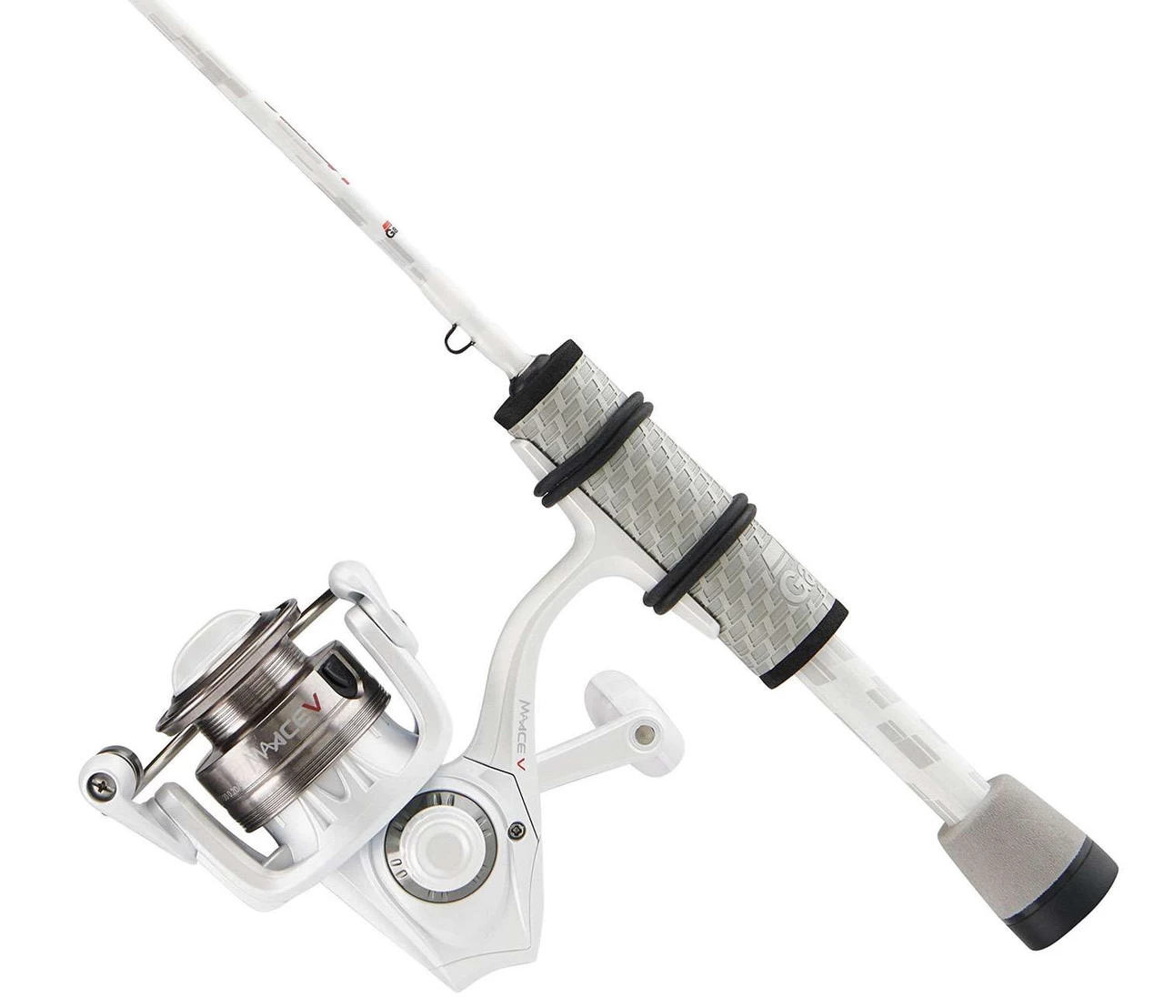 Abu Garcia Veritas LTD Ice Combo - Image 2