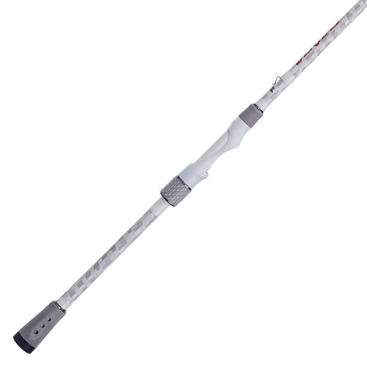 Abu Garcia Veritas PLX LTD Spinning Rods - Image 2