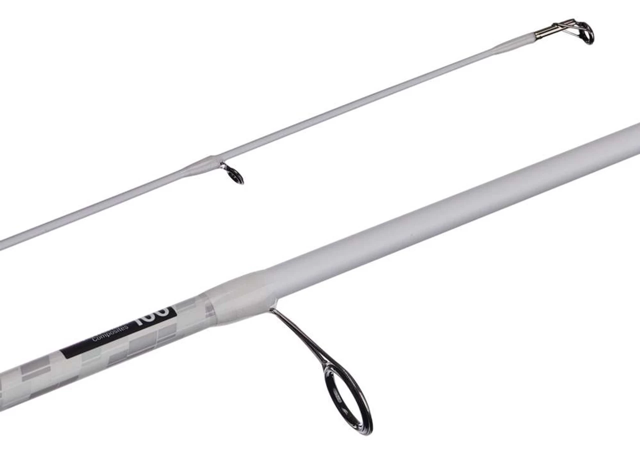 Abu Garcia Veritas PLX LTD Spinning Rods - Image 3