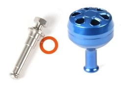 Accurate Next-Gen Large Round Knob Kit