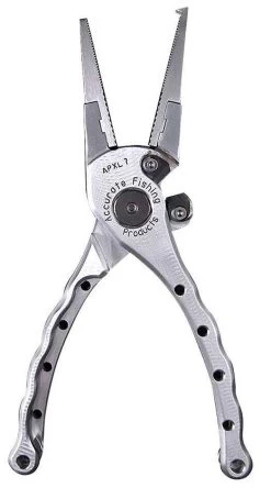 Accurate Extra Lite Split-Tip Pliers