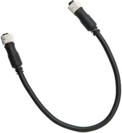 Actisense A2K-GCF-0M25 NMEA 2000 Female/Female Gender Changer - 0.25M