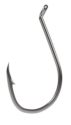 Addya Octopus Hooks Reversed 2X