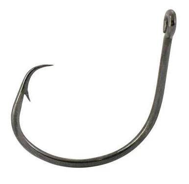 Addya Wide Bite Offset Circle Hooks