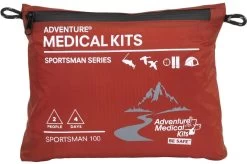 Adventure Medical Kits Sportsman Series Medical Kit