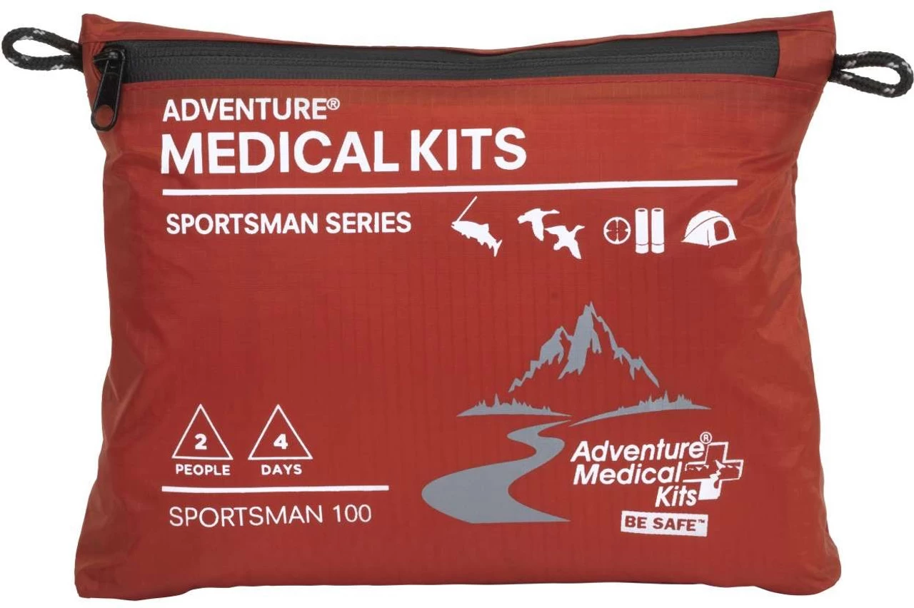 Adventure Medical Kits Sportsman Series Medical Kit