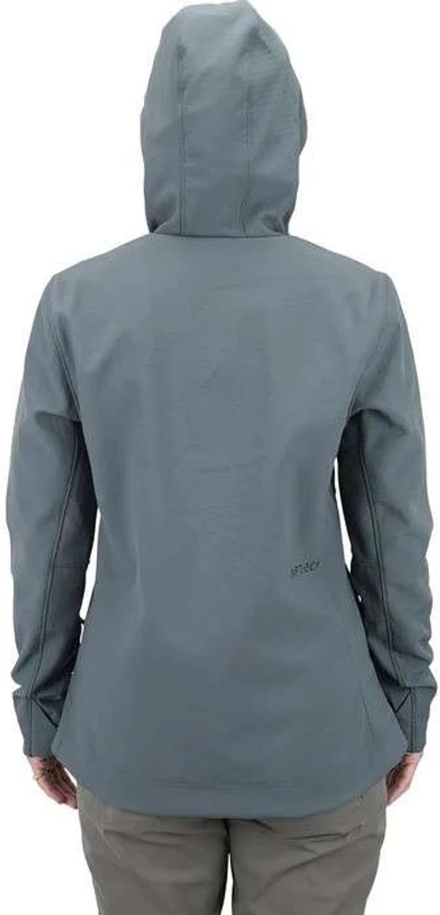 Aftco Womens Reaper Windproof Jacket - Image 5