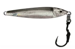 Ahi USA Live Deception Assist Jigs