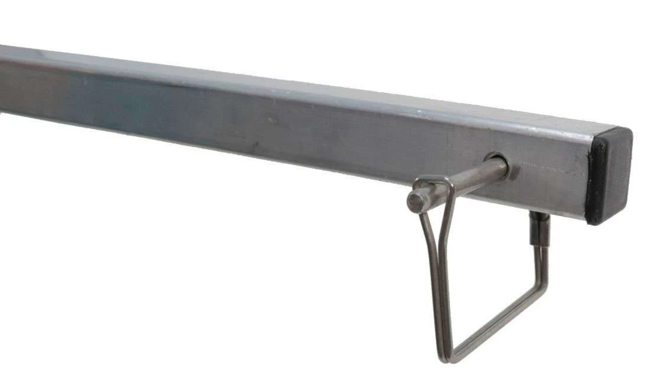 Alumacart Bike Hitch - Image 4