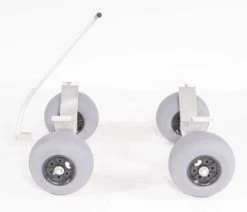 Alumacart DIY - Beach Wagon Starter Kit