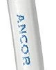 Ancor White Coaxial Cable RG 213 - 500