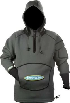 Aqua Skinz Rampage Splash Top - Small/Medium