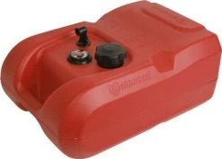 Attwood 8806LPG2 6 Gallon Fuel Tank W/ Gauge