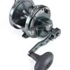 Avet HX 5/2 MC Two-Speed Lever Drag Casting Reel Gunmetal