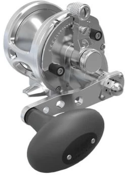 Avet MXJ G2 5.8 MC Single Speed Reel Silver