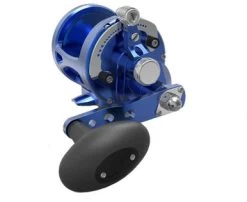 Avet MXL G2 5.8 MC Single Speed Reel Blue