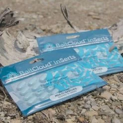 BaitCloud Fish Attractants InSerts Twin Pack