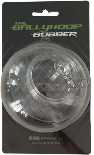 Ballyhoop The BallyHoop Bobber