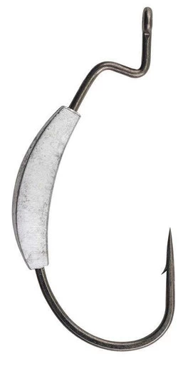 Berkley FSN19WEWGB Fusion19 Weighted EWG Hooks - Size 7/0 4pk