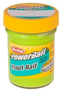 Berkley PowerBait Trout Bait