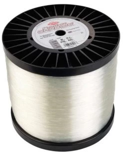 Berkley ProSpec Chrome - Bulk Large Spool - Clear - 60 Lb.