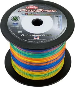 Berkley ProSpec Metered Braid Fishing Line