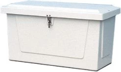 Better Way Products Standard Dock Box