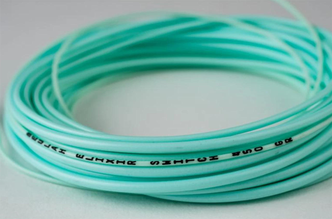 Beulah Elixir V2 Shooting Head Spey Fly Line - Image 2