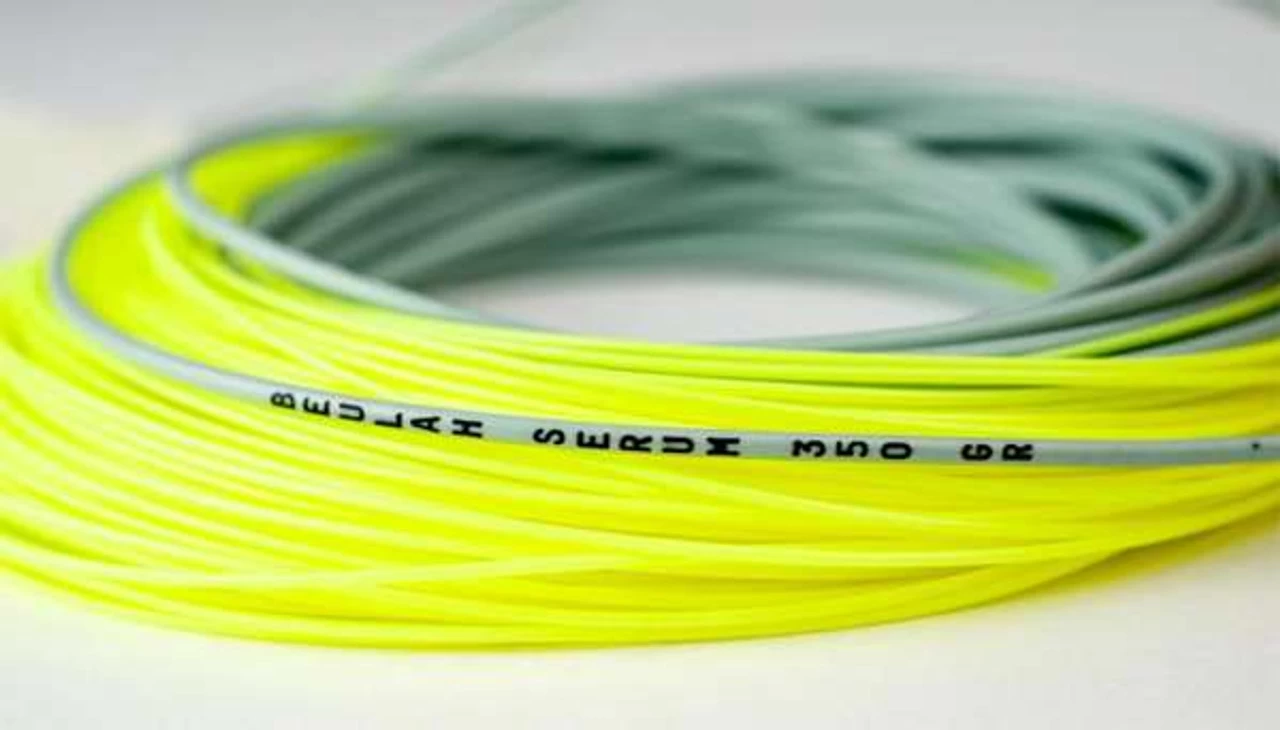Beulah Serum Shooting Head Fly Line - Image 2