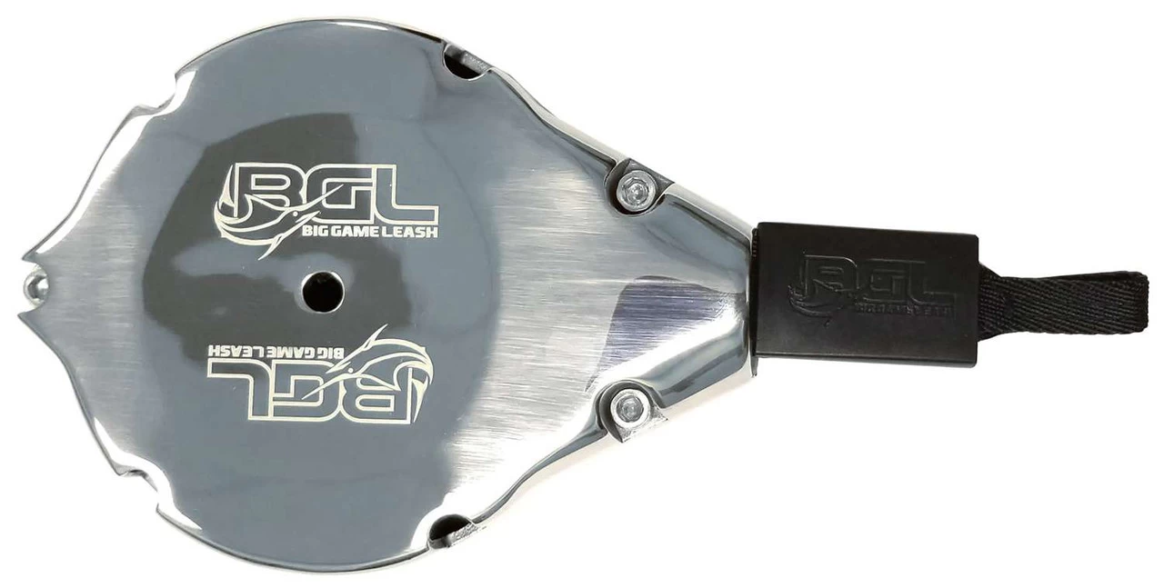 Big Game Leash 2 Big Game Leash Kit - Image 2