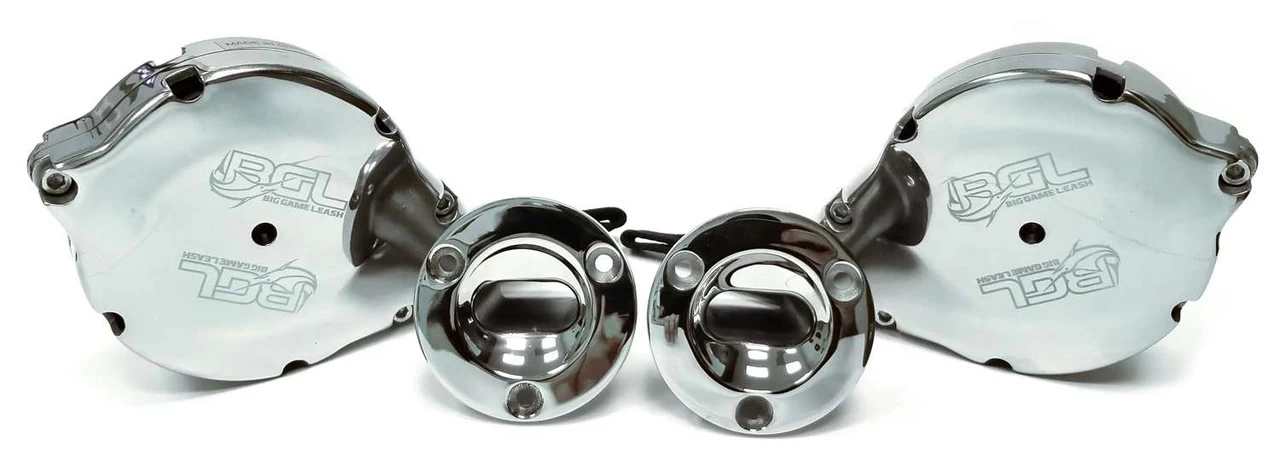 Big Game Leash 2 Big Game Leash Kit - Image 4