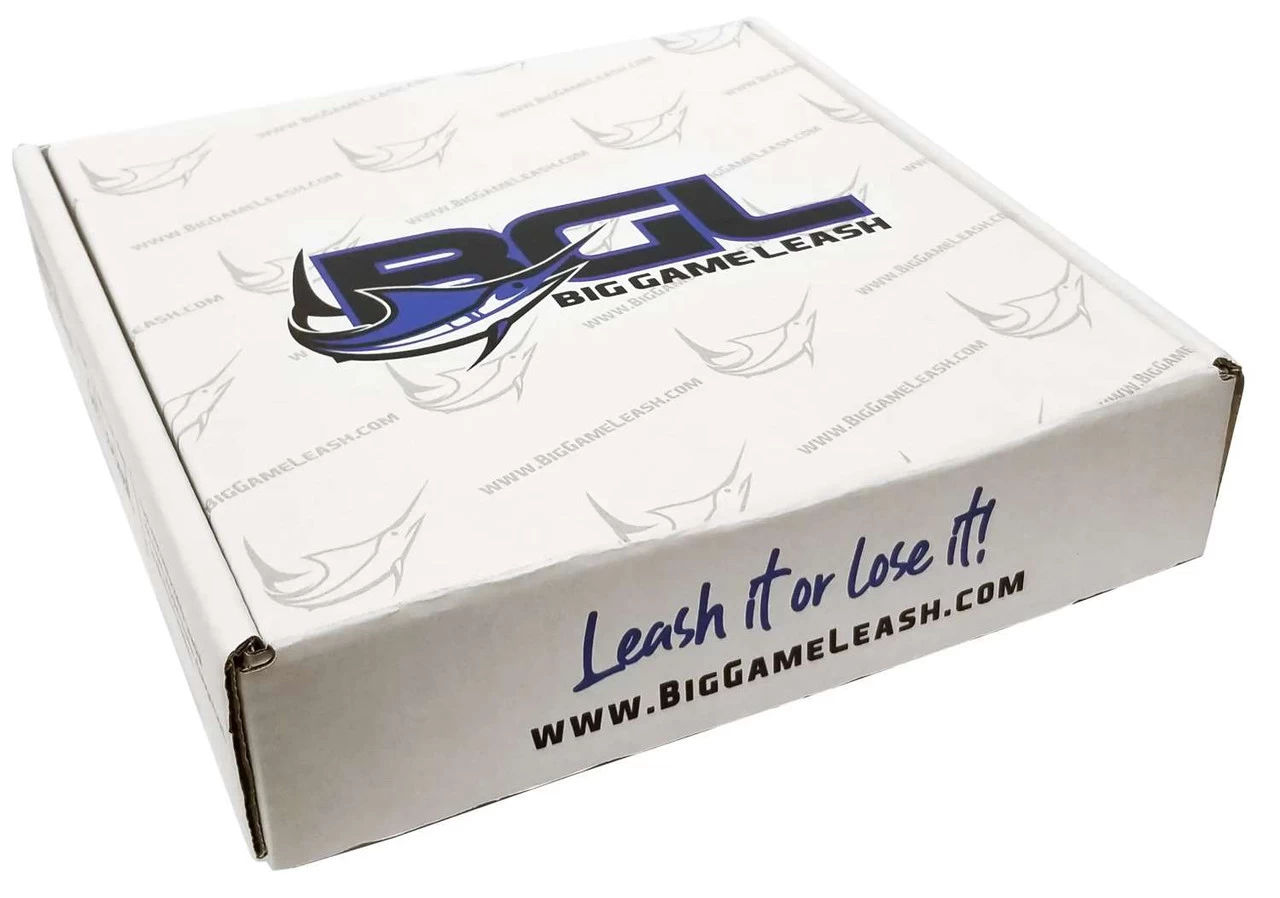 Big Game Leash 2 Big Game Leash Kit - Image 3