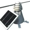 Bird-B-Gone RPLR-SLR1 Solar Bird Repeller