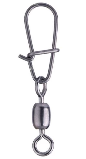 BKK Duolock Snap Swivel-51 Stainless Steel Swivels