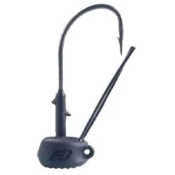 BKK Silent Chaser-Draggin NED Weedless Jigheads