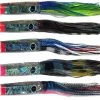 Black Bart Medium/Heavy Tackle Lures Crooked Island Candy