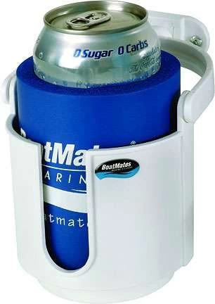 BoatMates Swivel Drink Holder