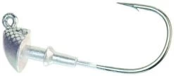 Buckeye JWSH14 J-Will Swimbait Head - 1/4 Oz. - Shad