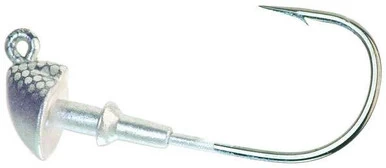 Buckeye JWSH14 J-Will Swimbait Head - 1/4 Oz. - Shad