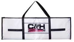 C&H Tournament Fish Bags