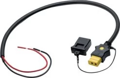 Cannon Battery End Cable