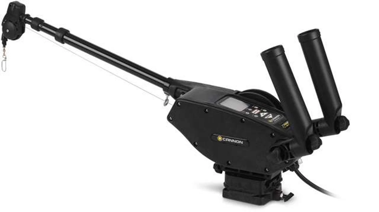 Cannon Digi-Troll 10 Electric Downrigger 1902325