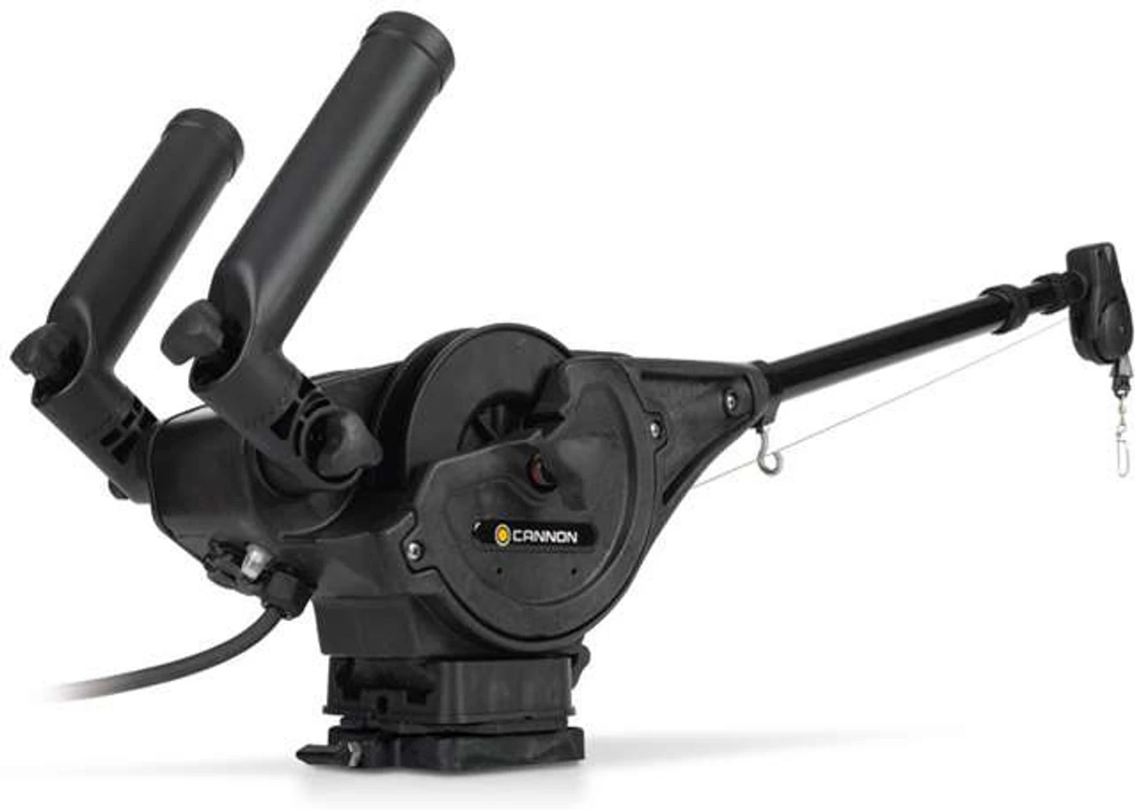 Cannon Digi-Troll 10 Electric Downrigger 1902325 - Image 2